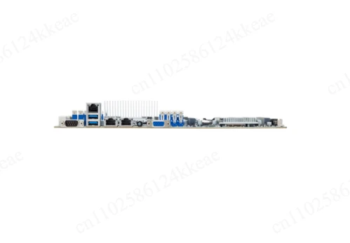Dual Socket Sp3 Epyc Motherboard - MZ72-HB2 듀얼 소켓 SP3 마더보드, AMD