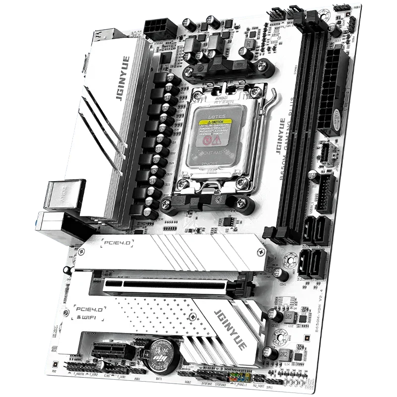 B650 DIY 게이밍 컴퓨터 메인보드 키트 R5 76 - X870E Atx Motherboard 리뷰 및 가격