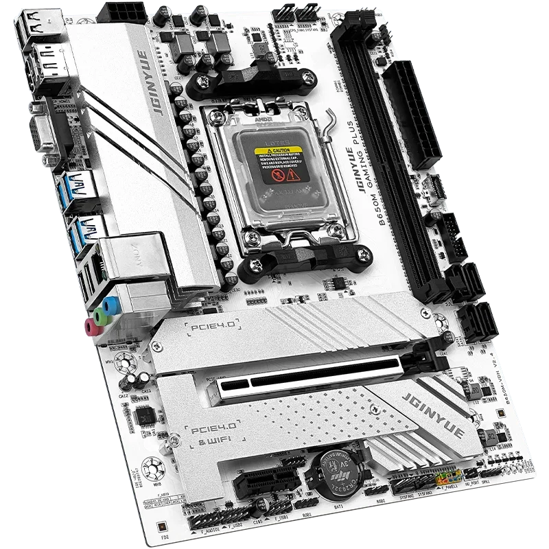 B650 DIY 게이밍 컴퓨터 메인보드 키트 R5 76 - X870E Atx Motherboard 리뷰 및 가격